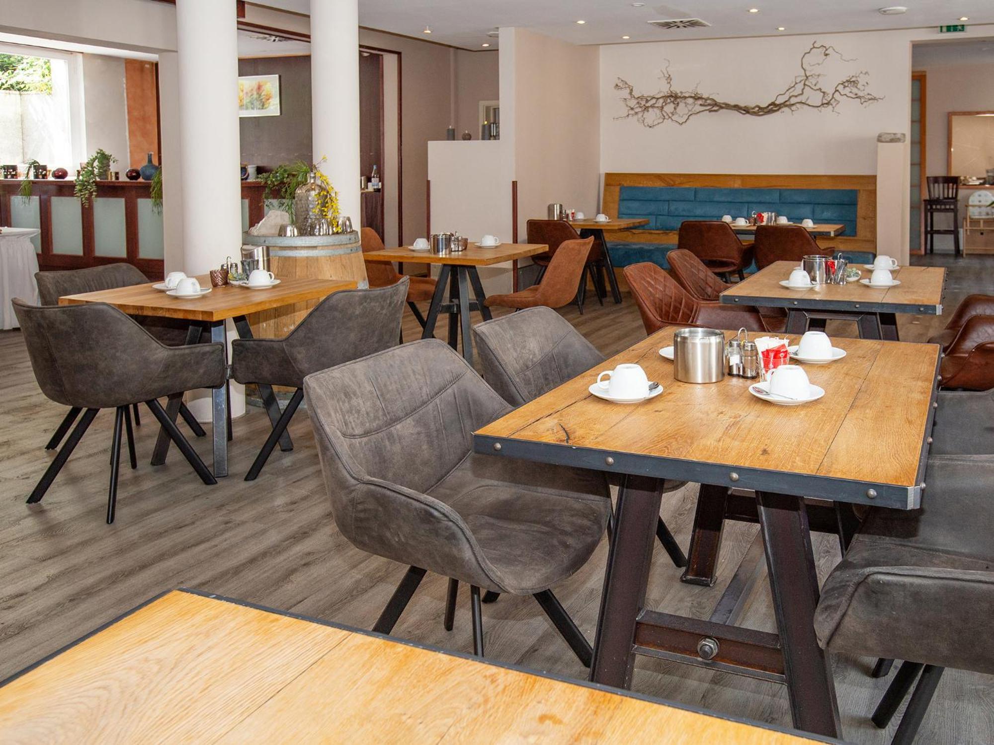 Dormero Hotel Bargenturm Lueneburg المظهر الخارجي الصورة