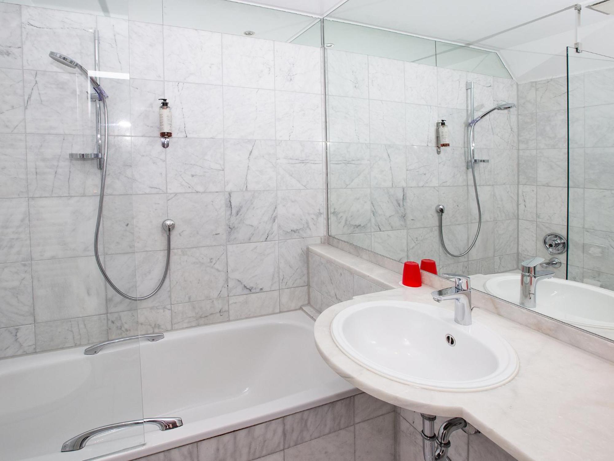 Dormero Hotel Bargenturm Lueneburg المظهر الخارجي الصورة